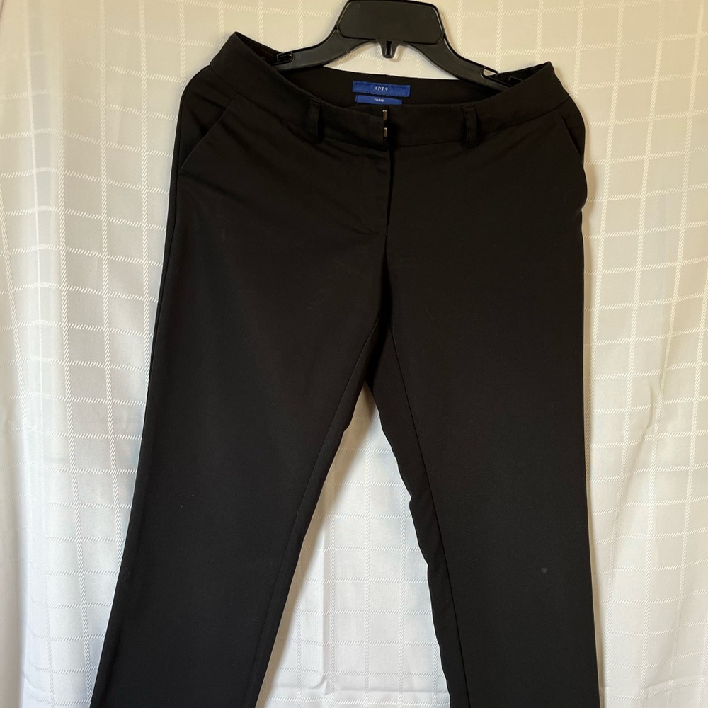 Apt 9 Torie 2P pants